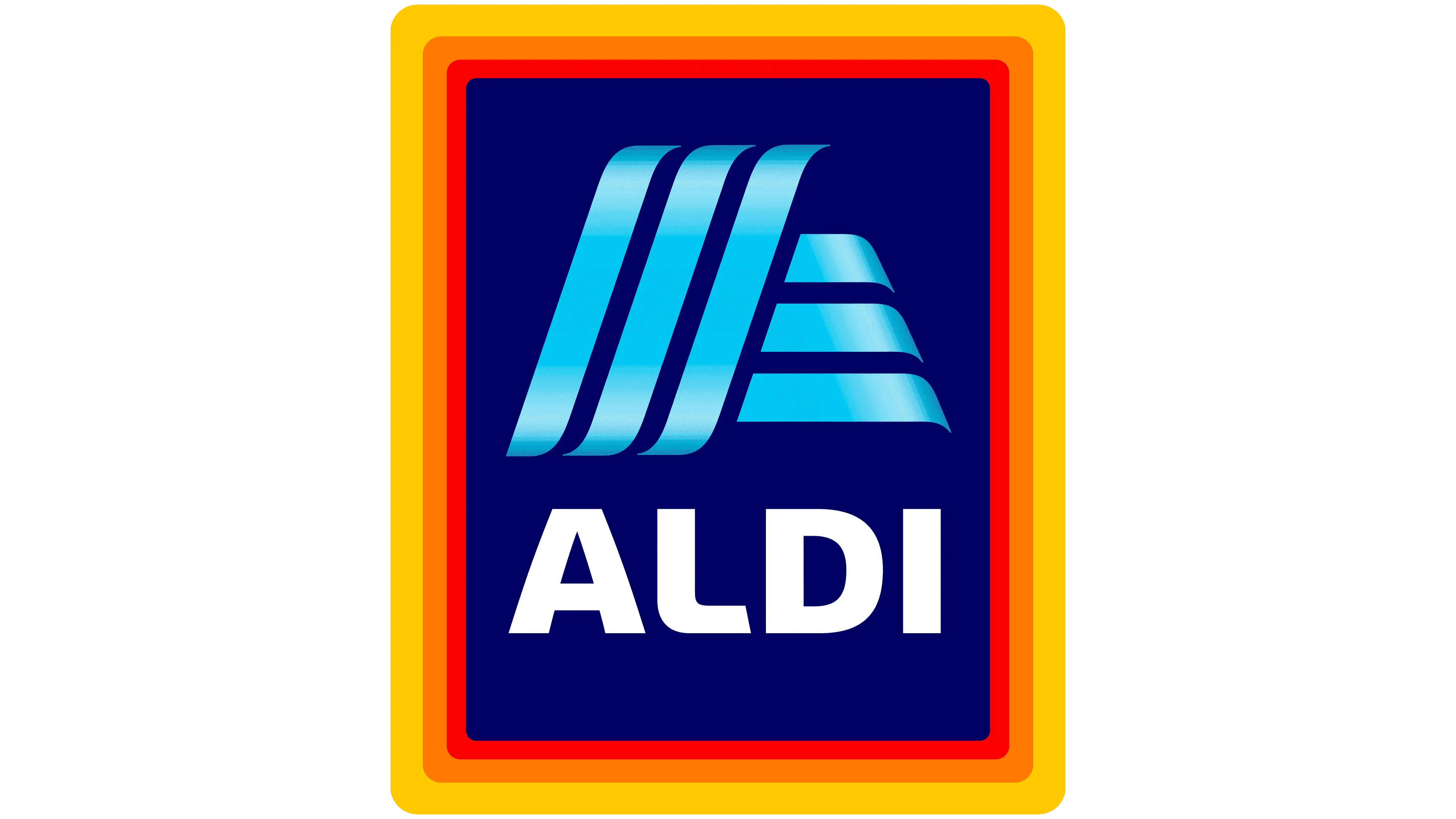 ALDI SÜD Logo