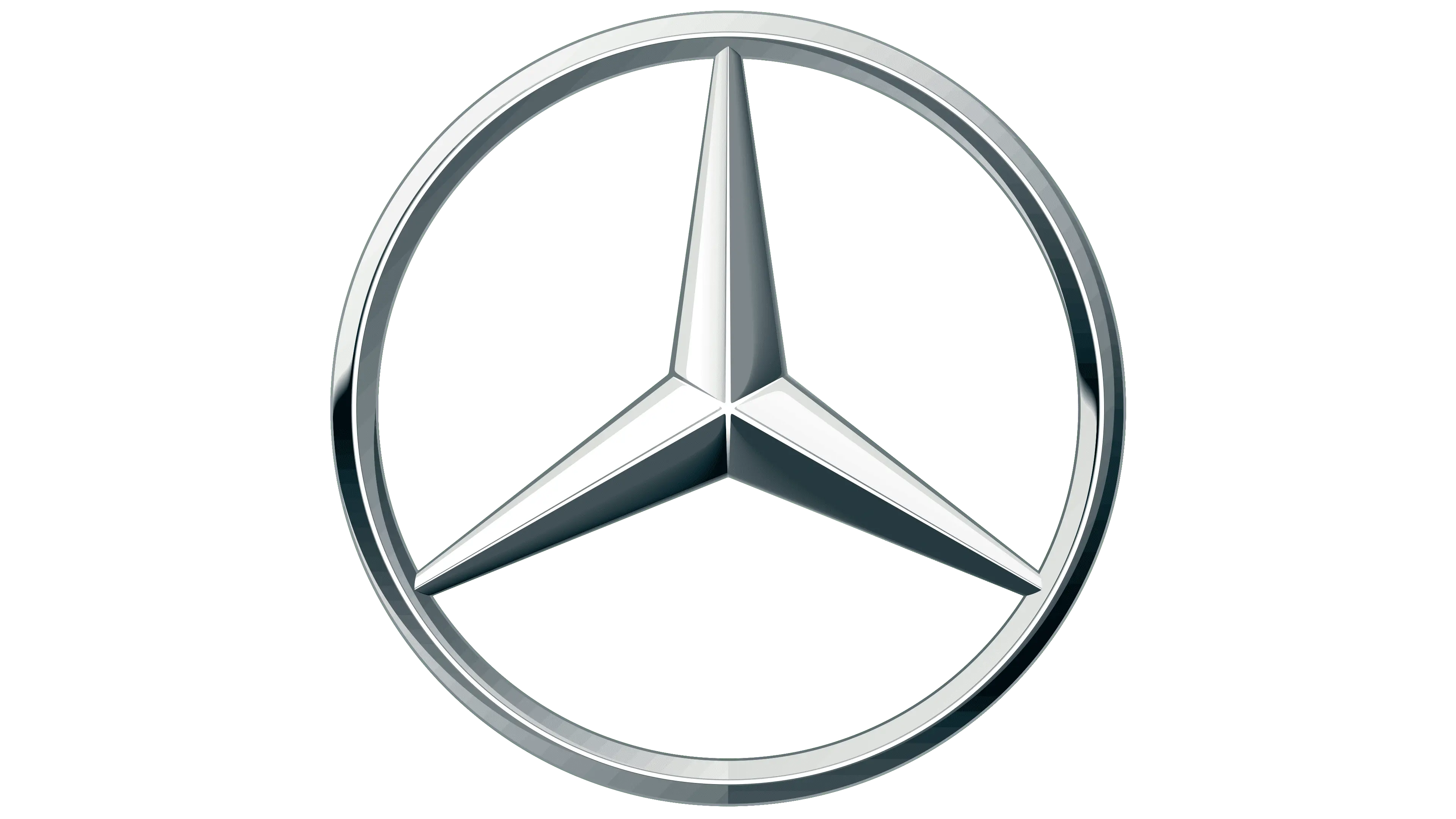 Mercedes-Benz Logo